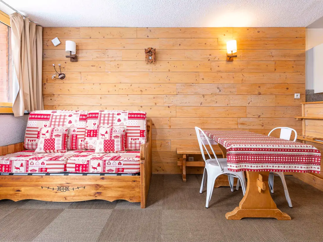 Location de Vacances Avoriaz 261