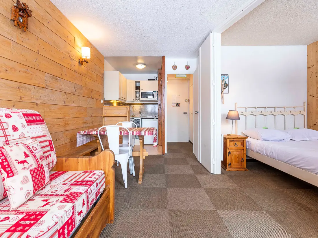 Location de Vacances Avoriaz 261