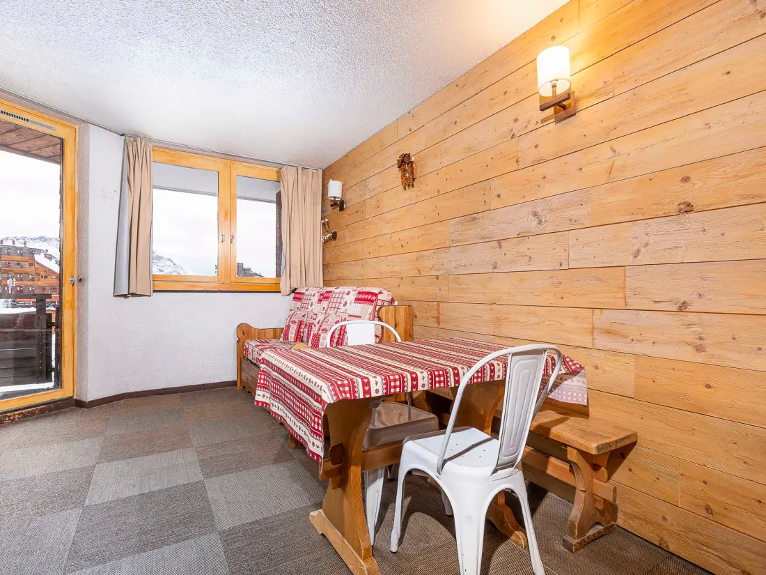 Location de Vacances Avoriaz 261