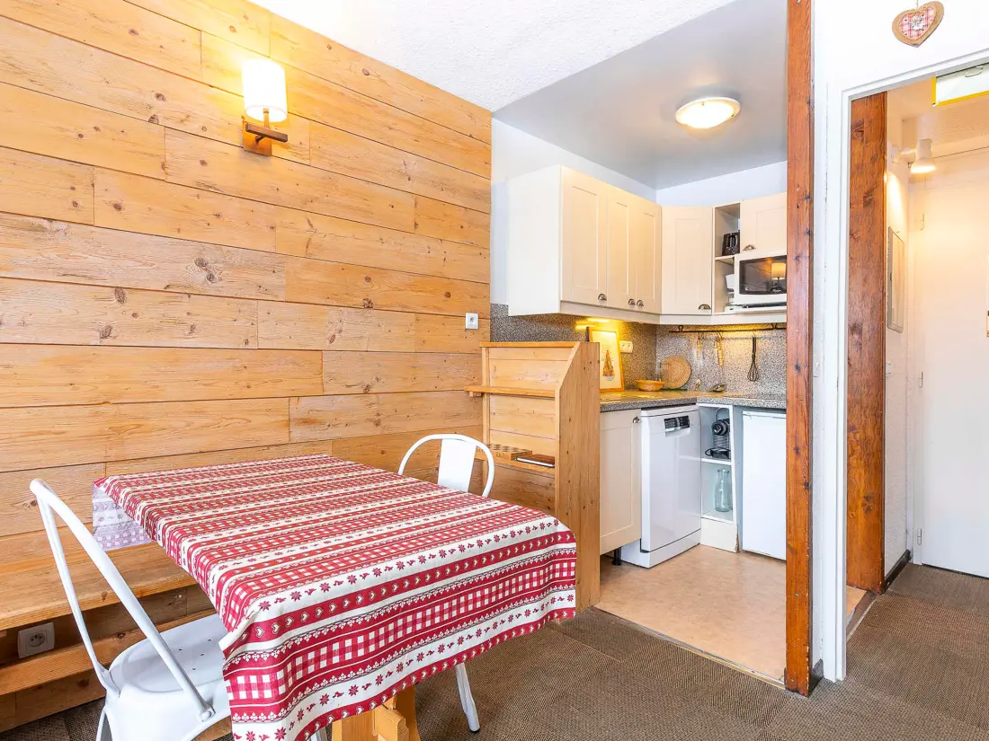 Location de Vacances Avoriaz 261
