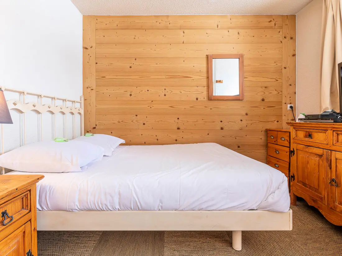 Location de Vacances Avoriaz 261