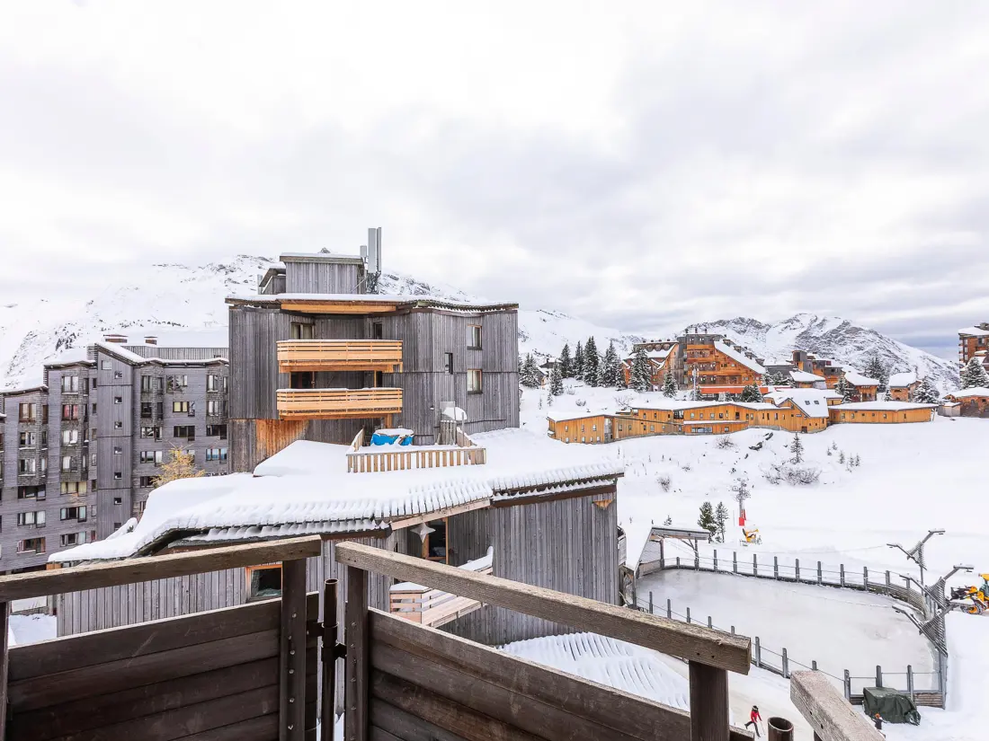 Location de Vacances Avoriaz 261