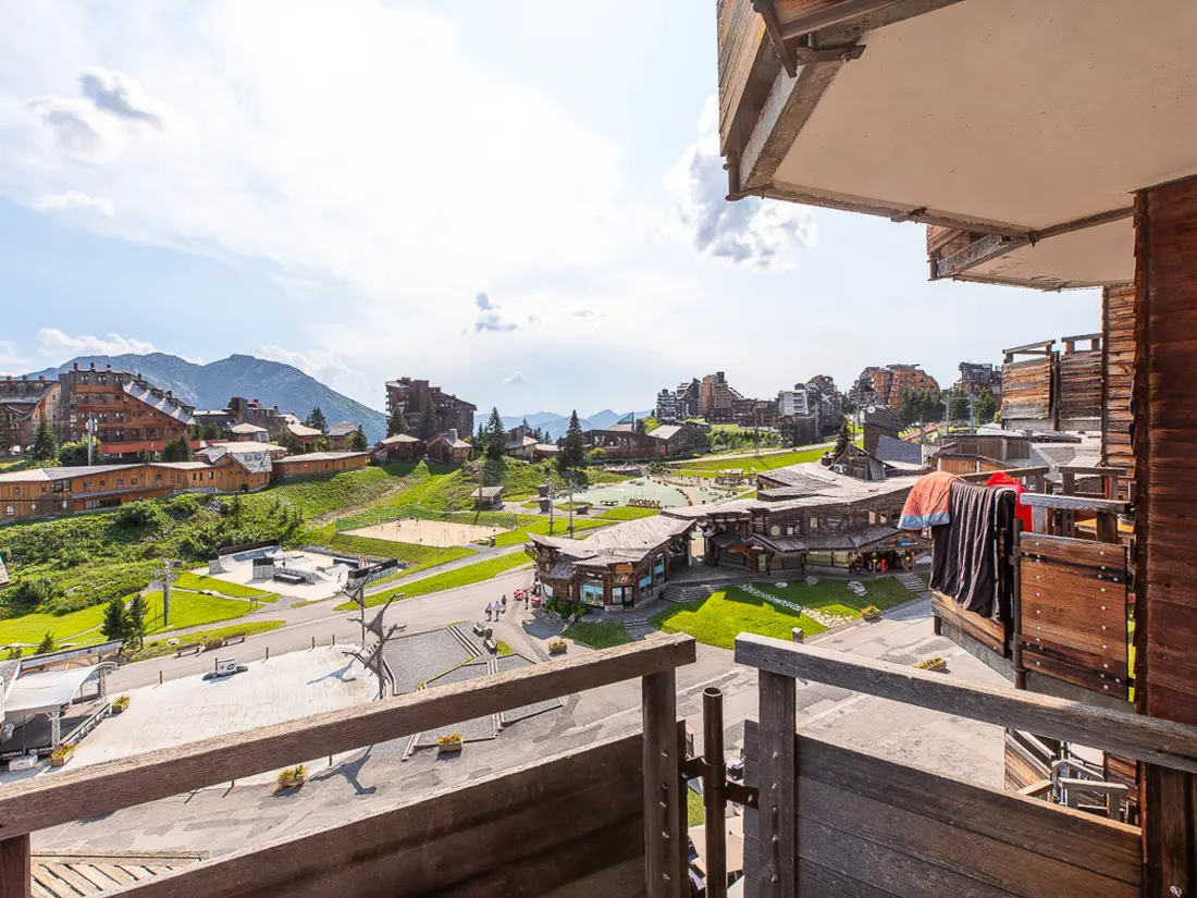 Location de Vacances Avoriaz 261