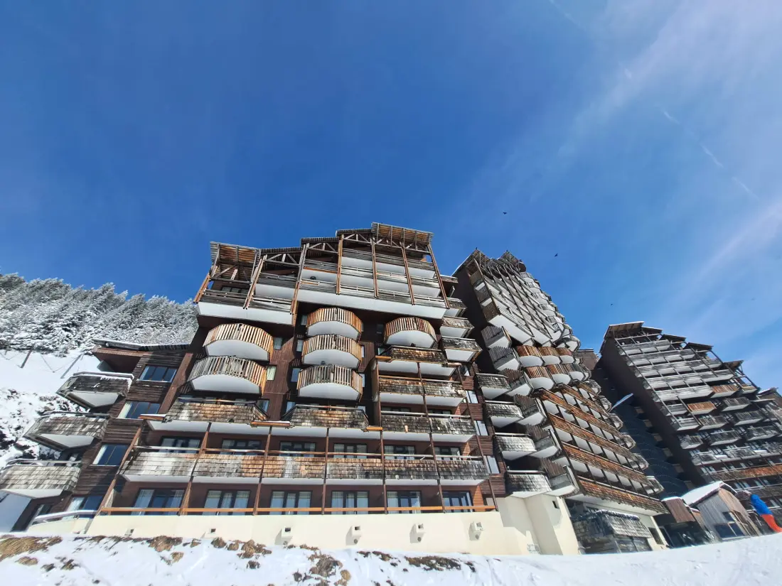 Location de Vacances Avoriaz 262