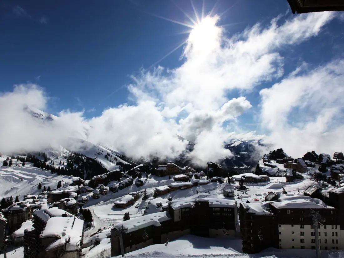 Location de Vacances Avoriaz 262