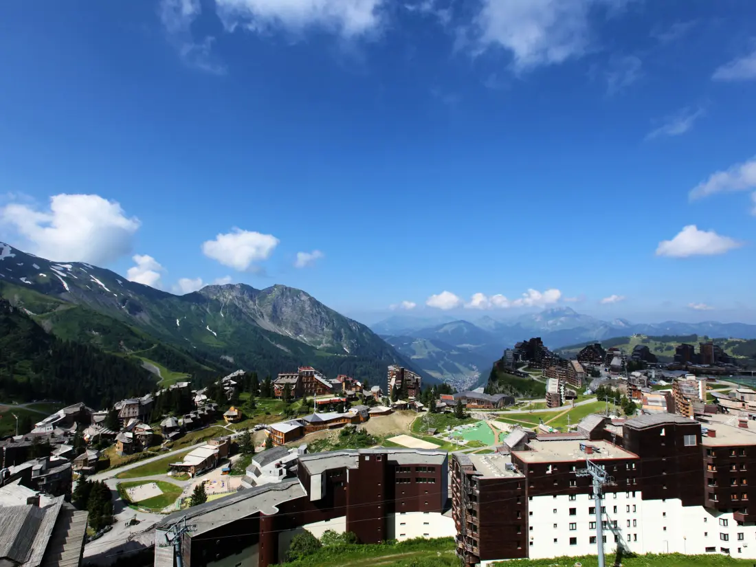 Location de Vacances Avoriaz 262