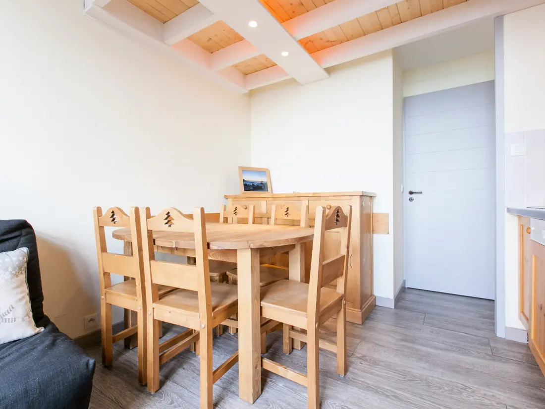 Location de Vacances Avoriaz 265