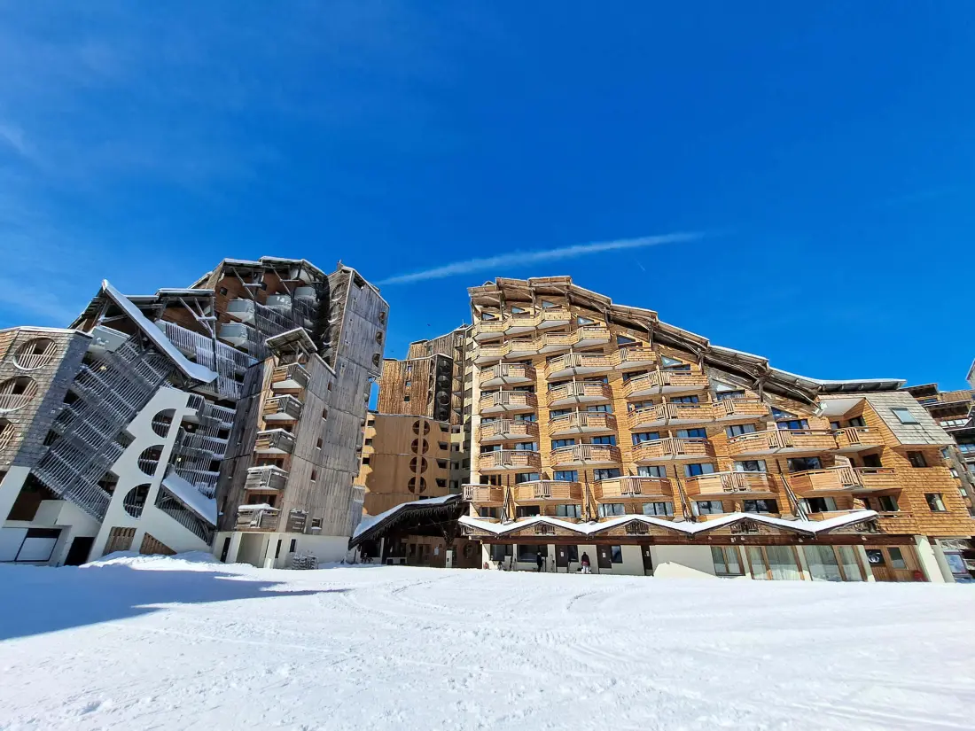 Location de Vacances Avoriaz 265