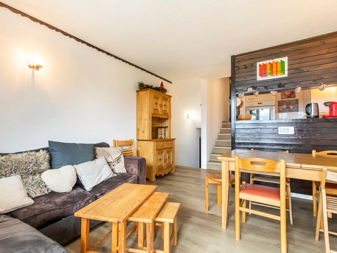 Location de Vacances Avoriaz 266