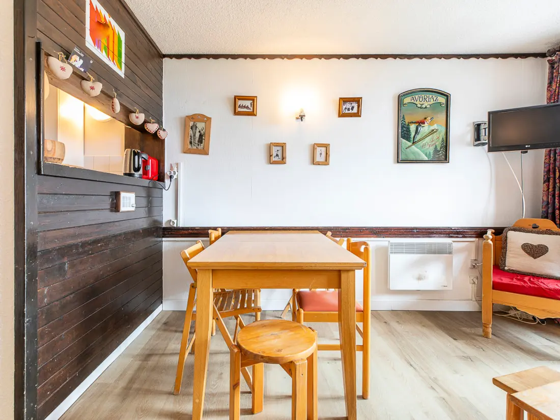 Location de Vacances Avoriaz 266