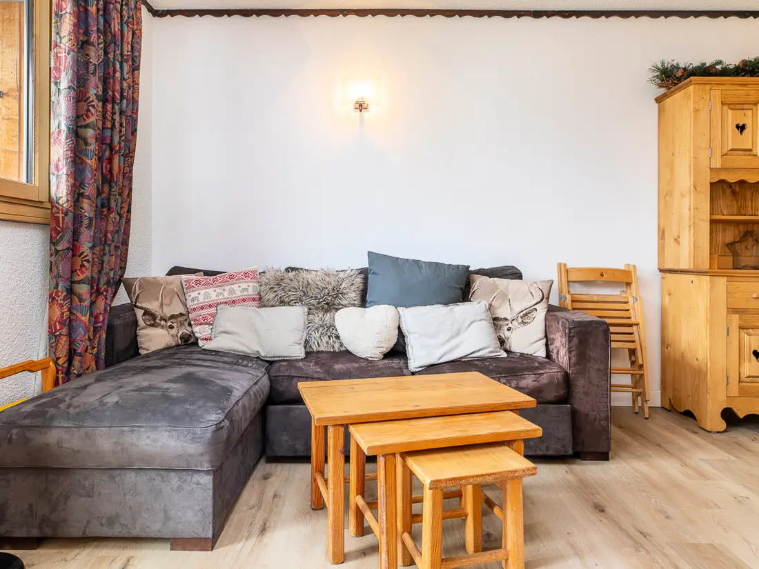 Location de Vacances Avoriaz 266