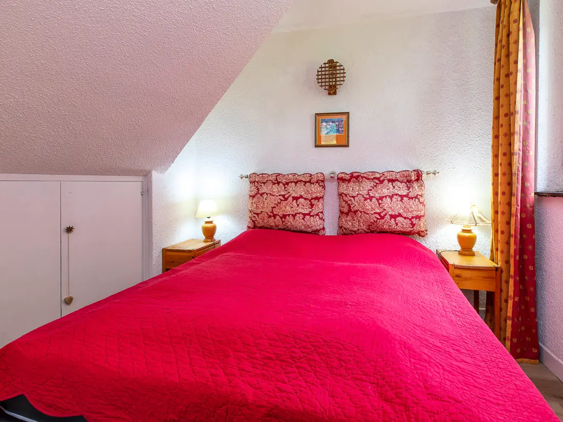 Location de Vacances Avoriaz 266