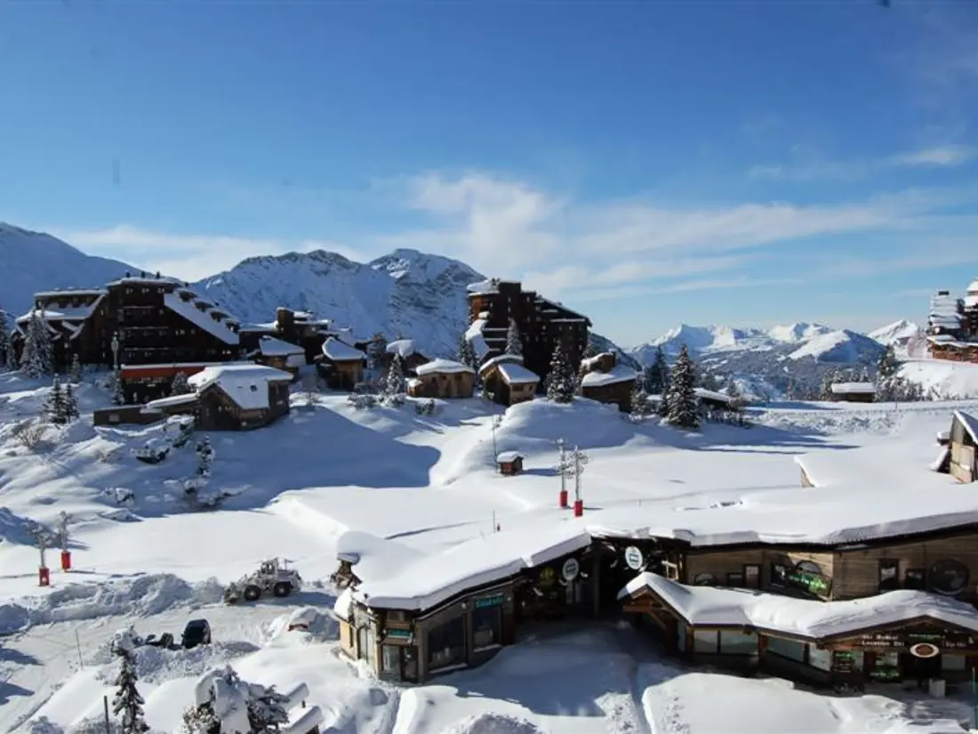 Location de Vacances Avoriaz 266