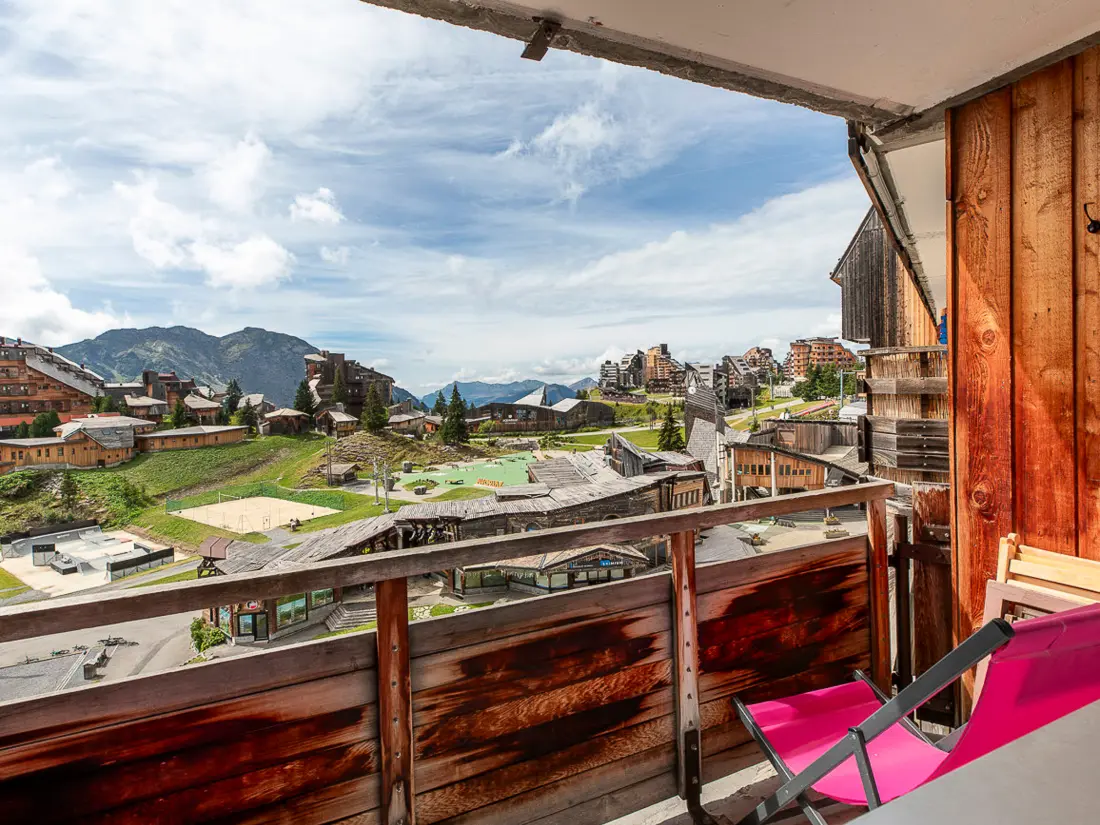 Location de Vacances Avoriaz 266