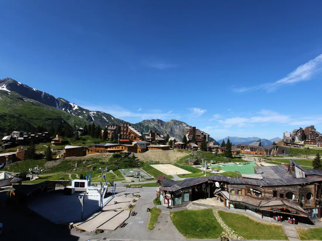 Location de Vacances Avoriaz 266