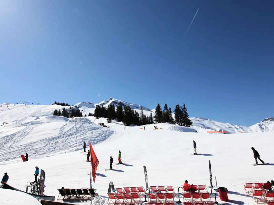Location de Vacances Avoriaz 268