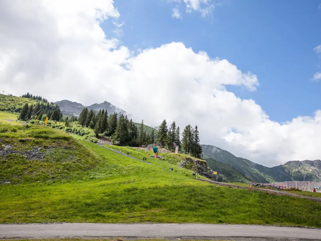 Location de Vacances Avoriaz 268