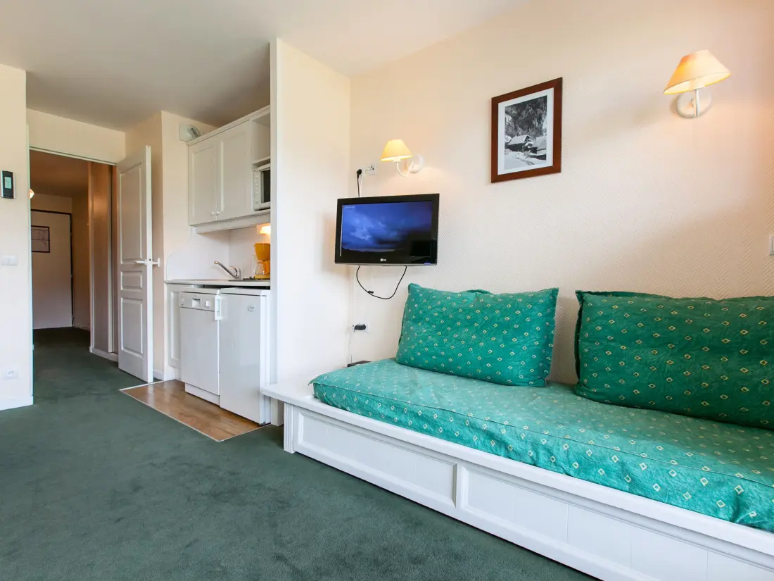Location de Vacances Avoriaz 268