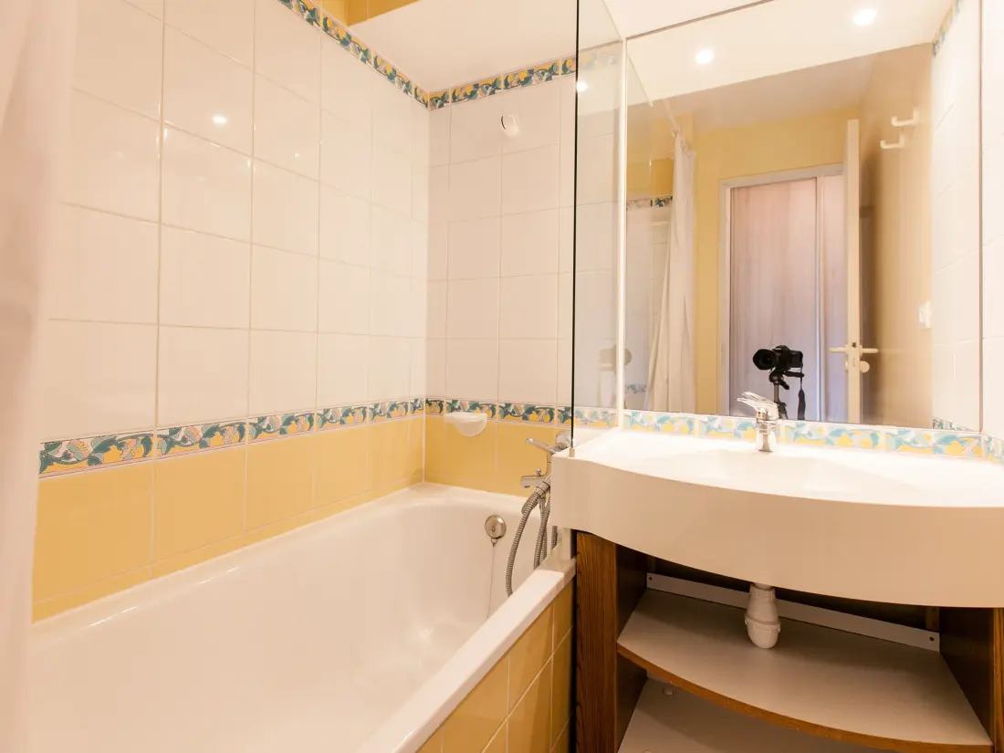 Location de Vacances Avoriaz 268