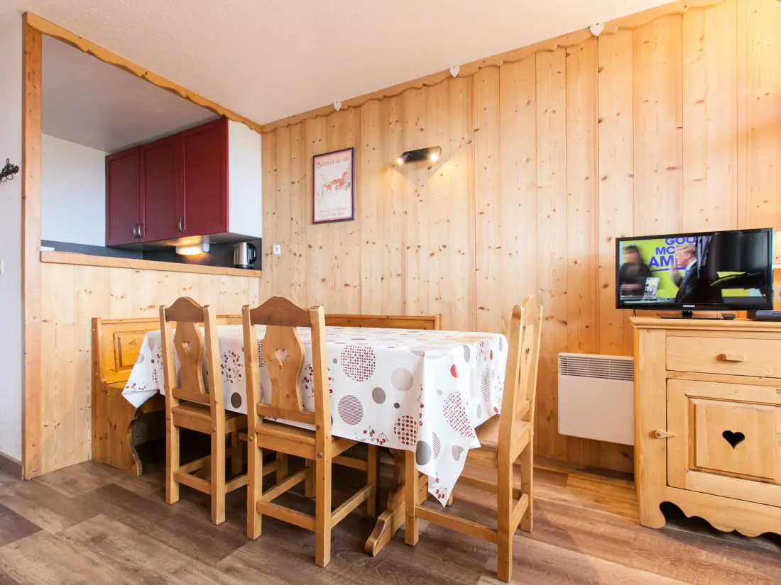 Location de Vacances Avoriaz 271