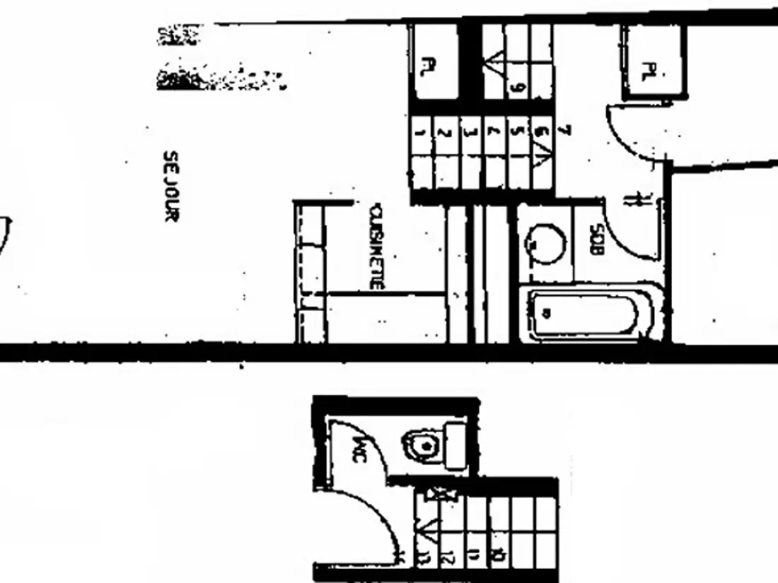 Location de Vacances Avoriaz 271