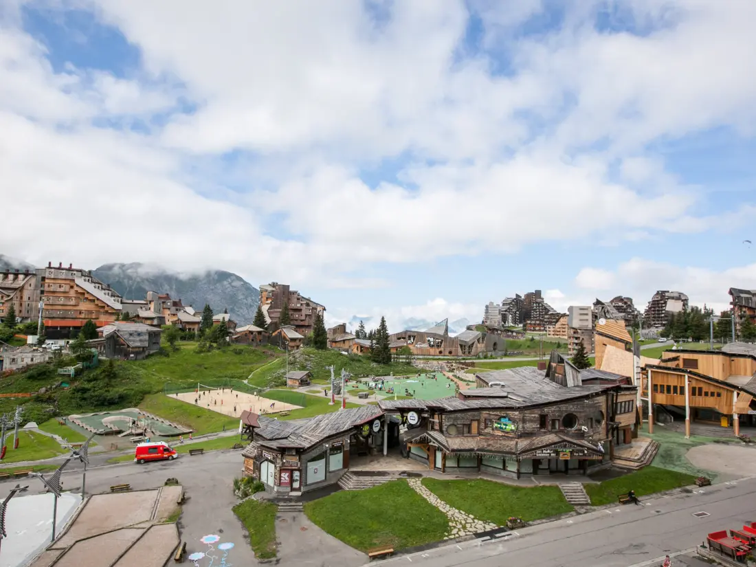 Location de Vacances Avoriaz 271