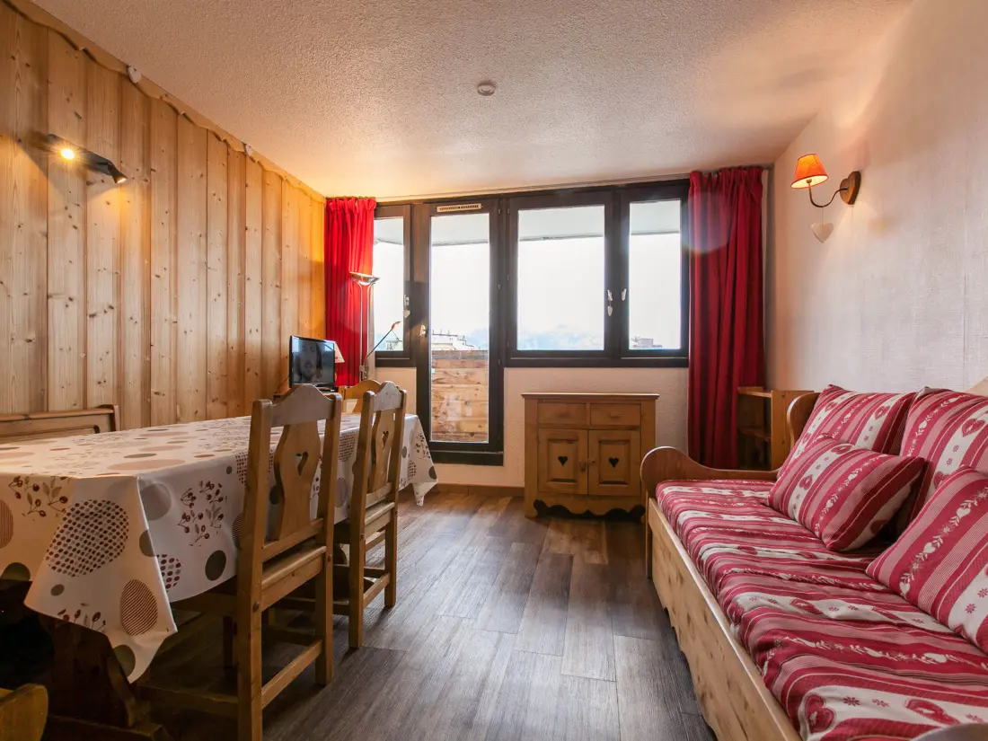 Location de Vacances Avoriaz 271
