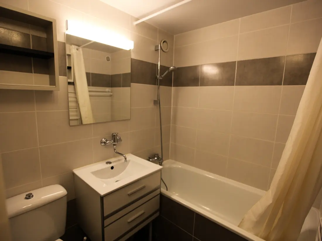 Location de Vacances Avoriaz 273