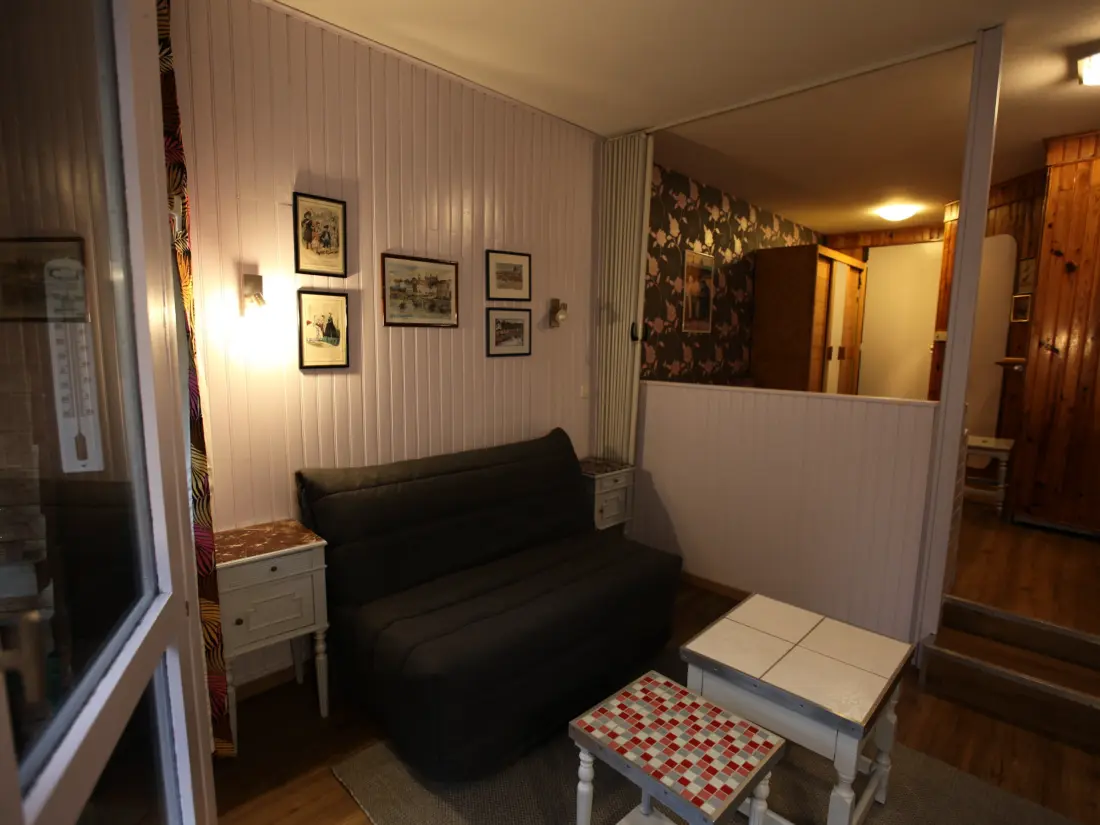 Location de Vacances Avoriaz 273