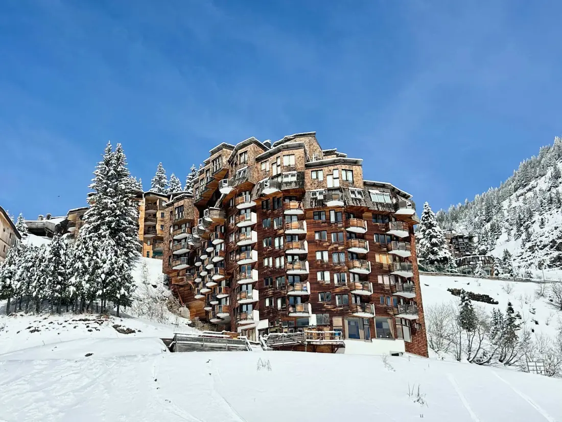 Location de Vacances Avoriaz 273