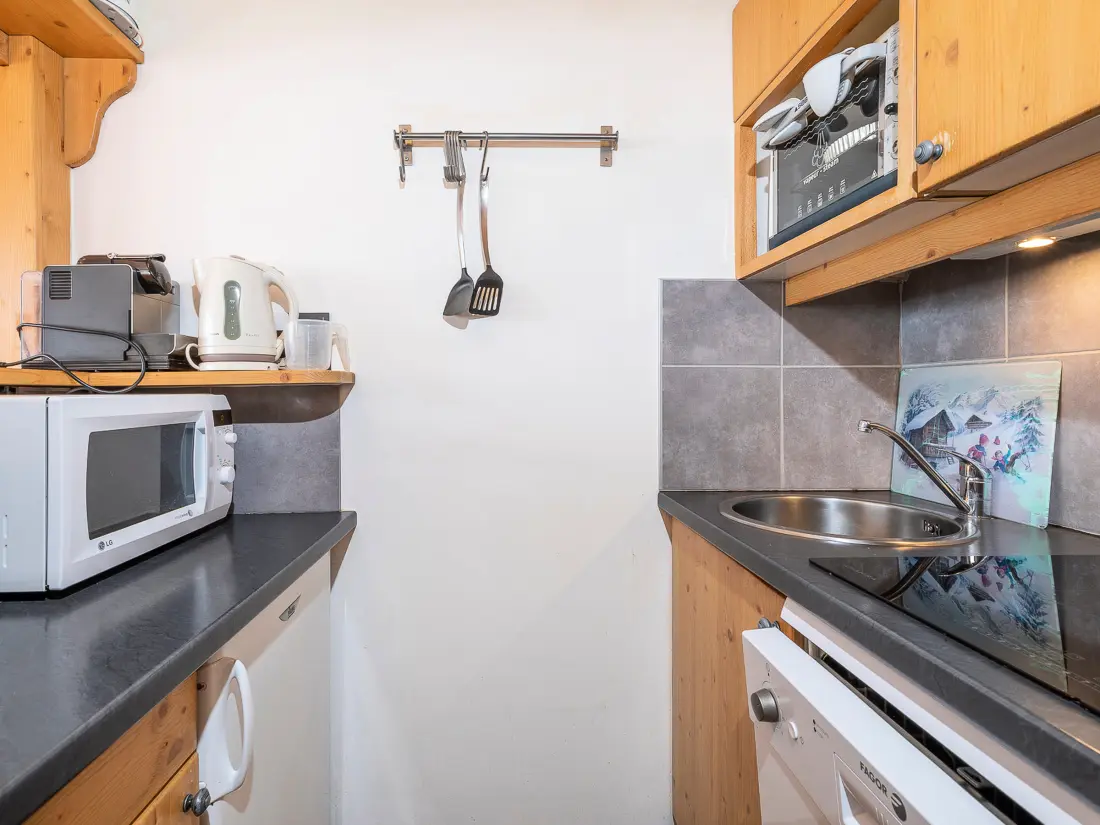 Location de Vacances Avoriaz 275
