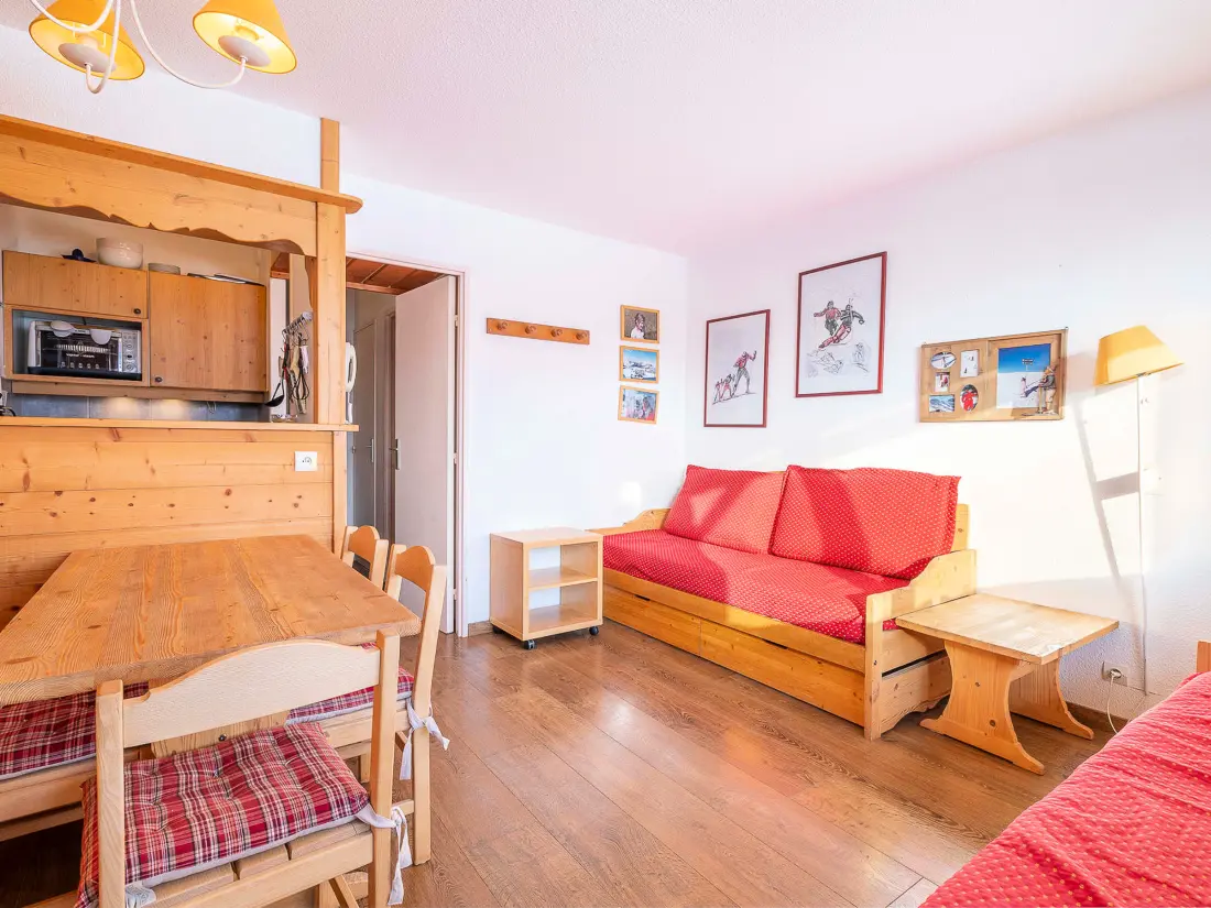 Location de Vacances Avoriaz 275