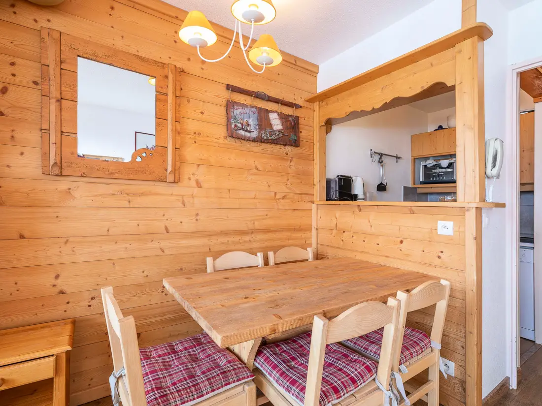 Location de Vacances Avoriaz 275