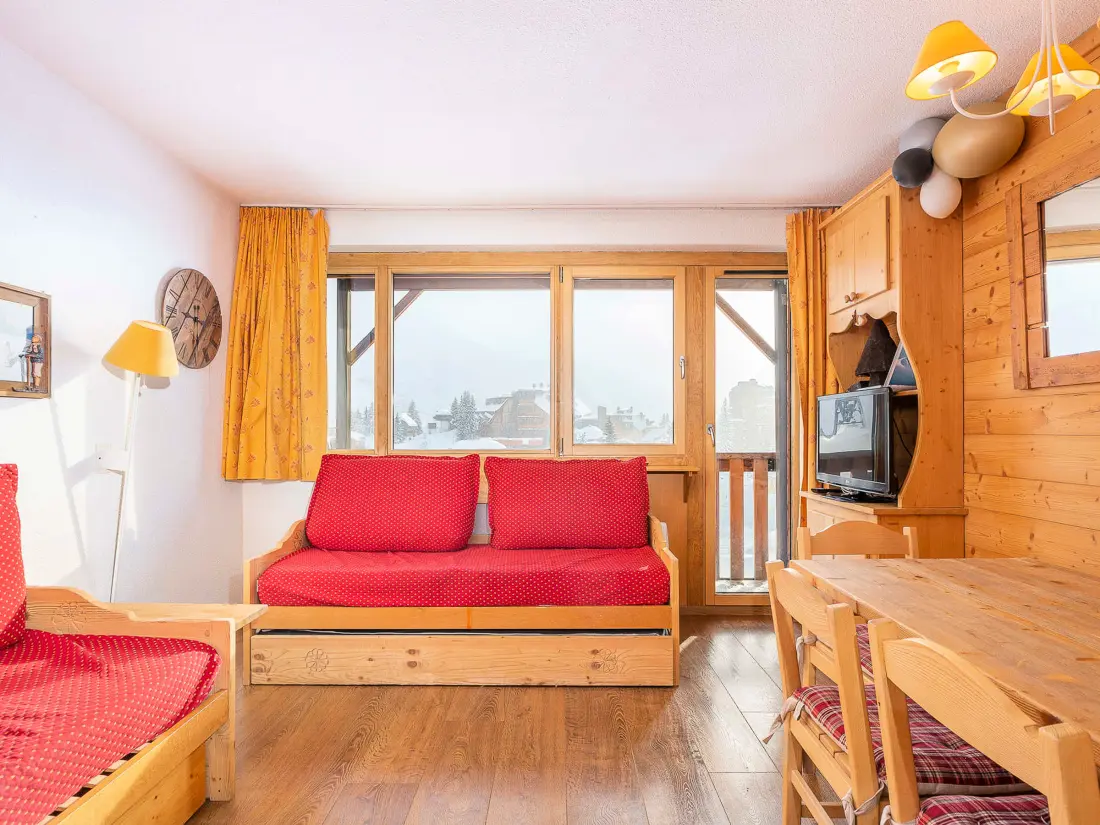 Location de Vacances Avoriaz 275