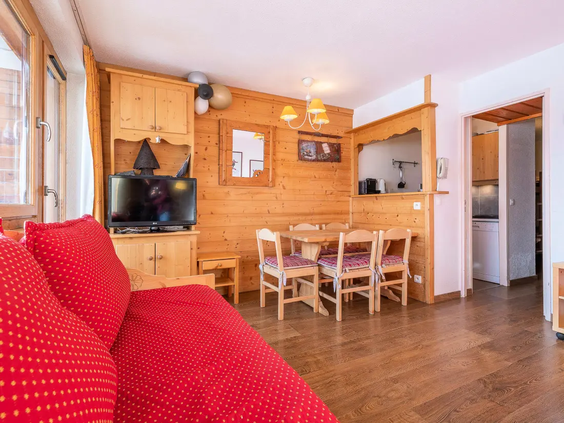 Location de Vacances Avoriaz 275