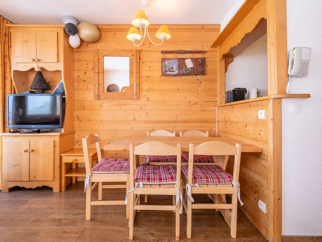Location de Vacances Avoriaz 275