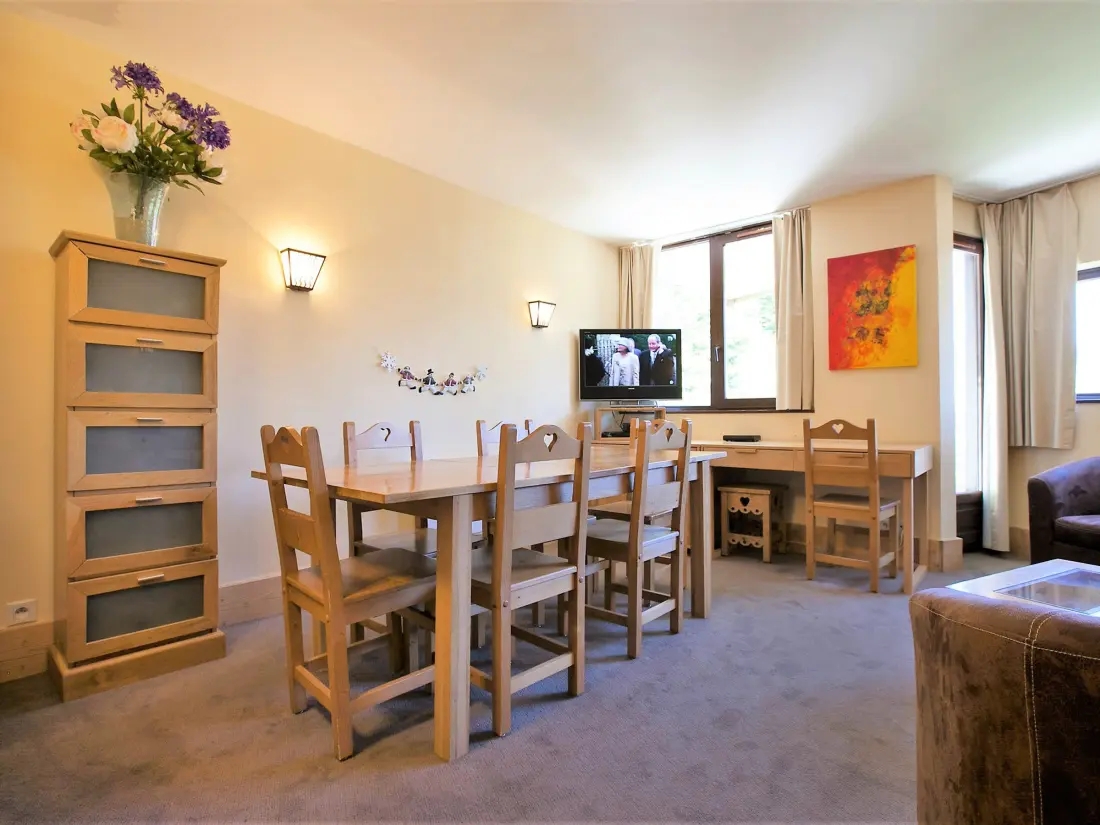 Location de Vacances Avoriaz 276