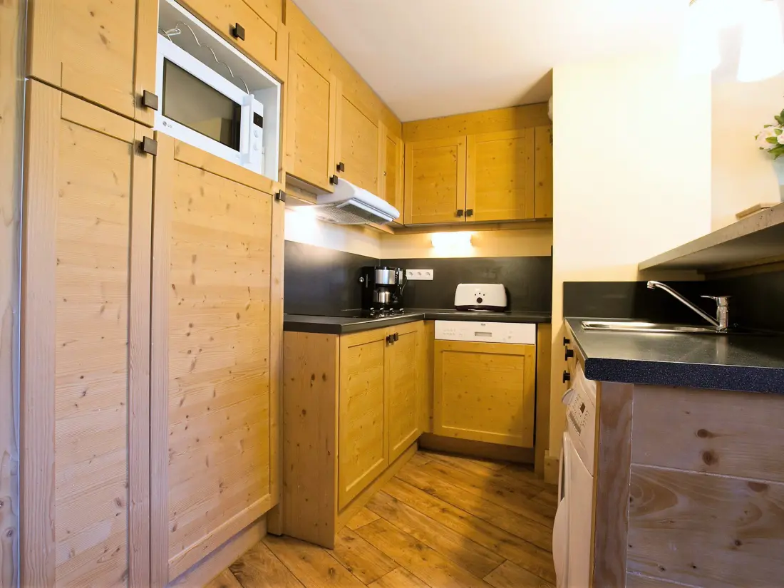 Location de Vacances Avoriaz 276
