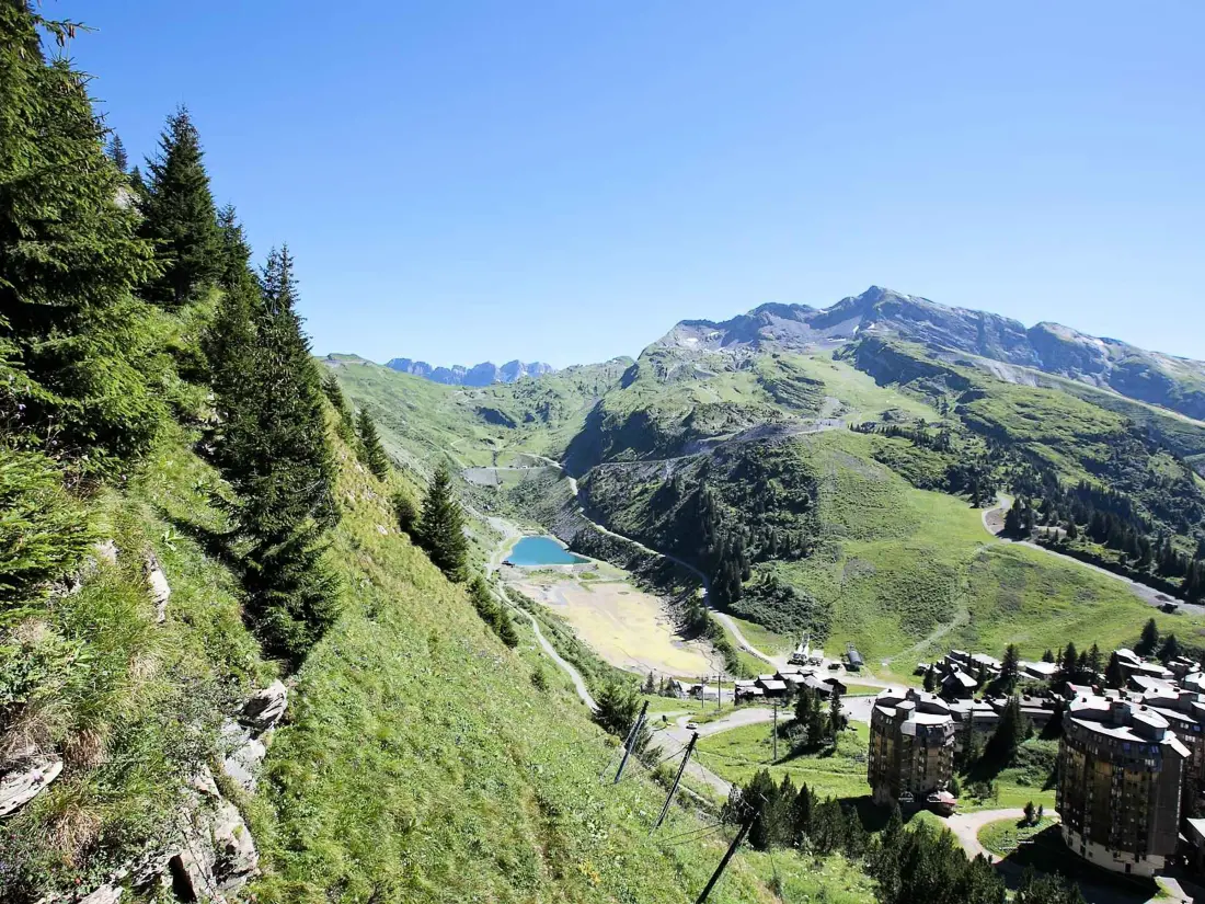 Location de Vacances Avoriaz 276