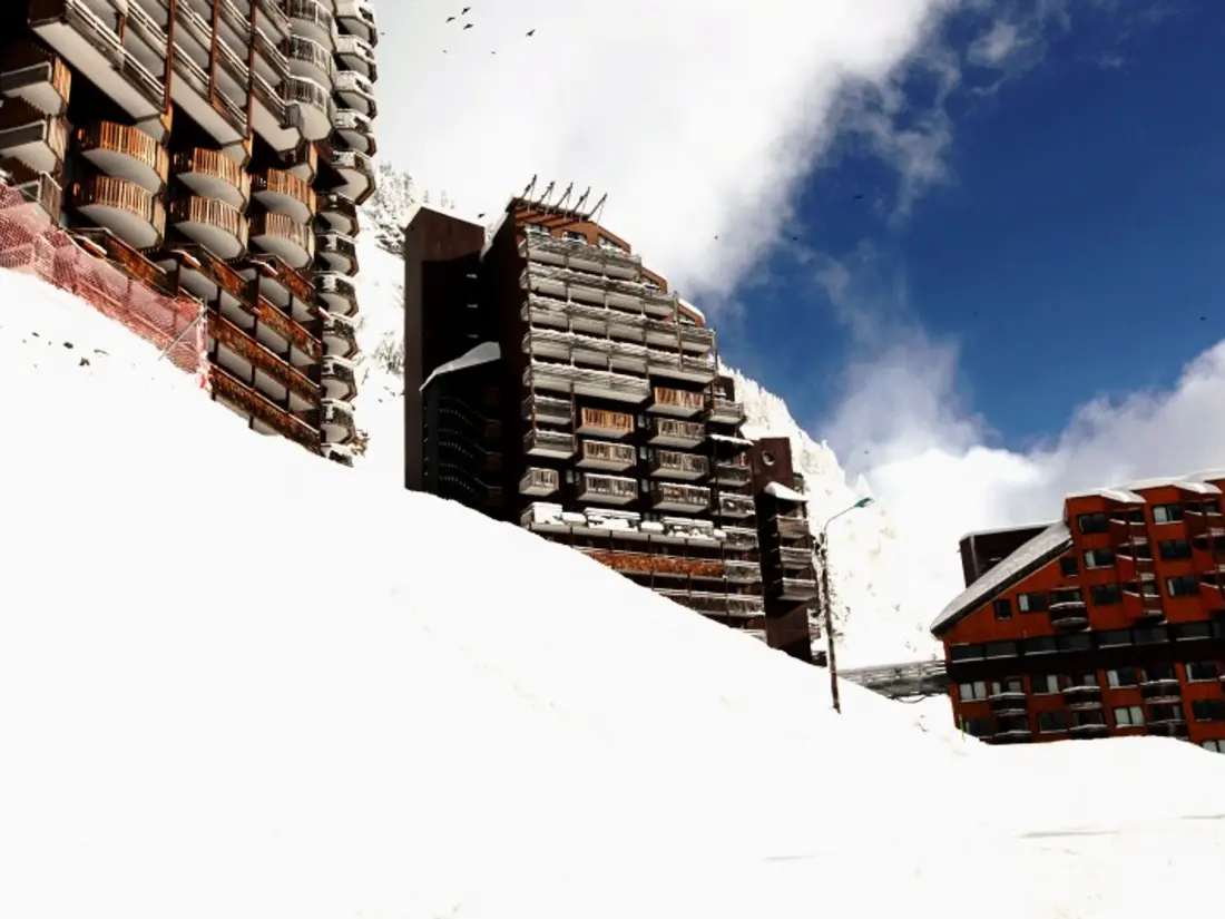 Location de Vacances Avoriaz 276