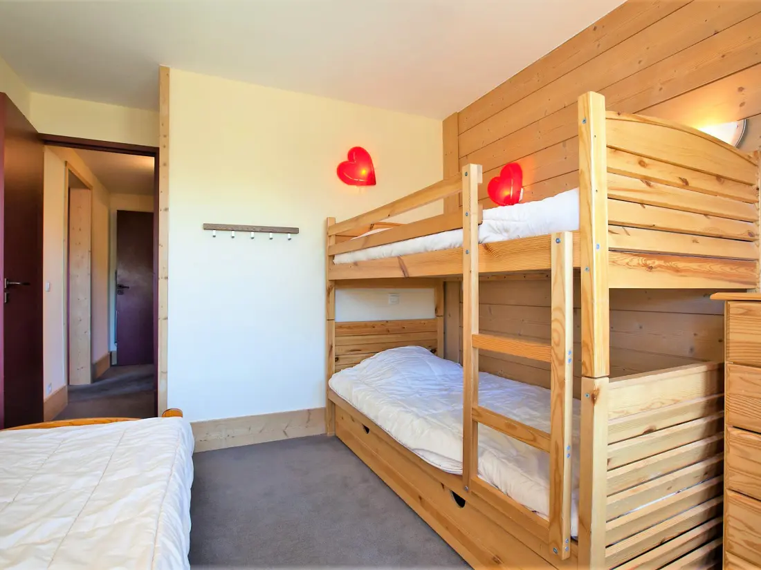 Location de Vacances Avoriaz 276
