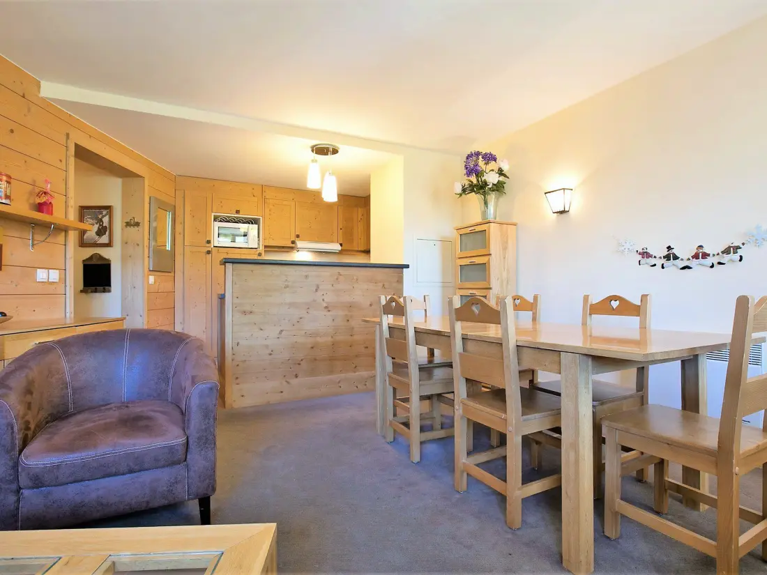 Location de Vacances Avoriaz 276