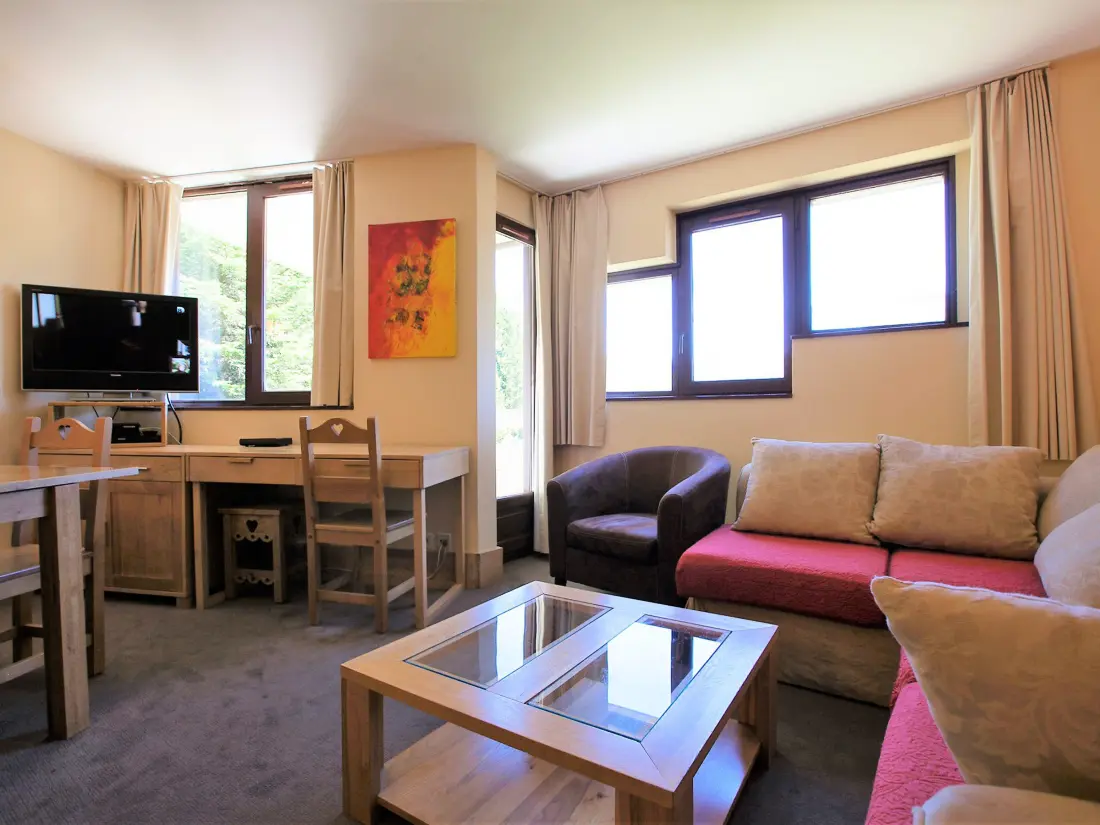 Location de Vacances Avoriaz 276