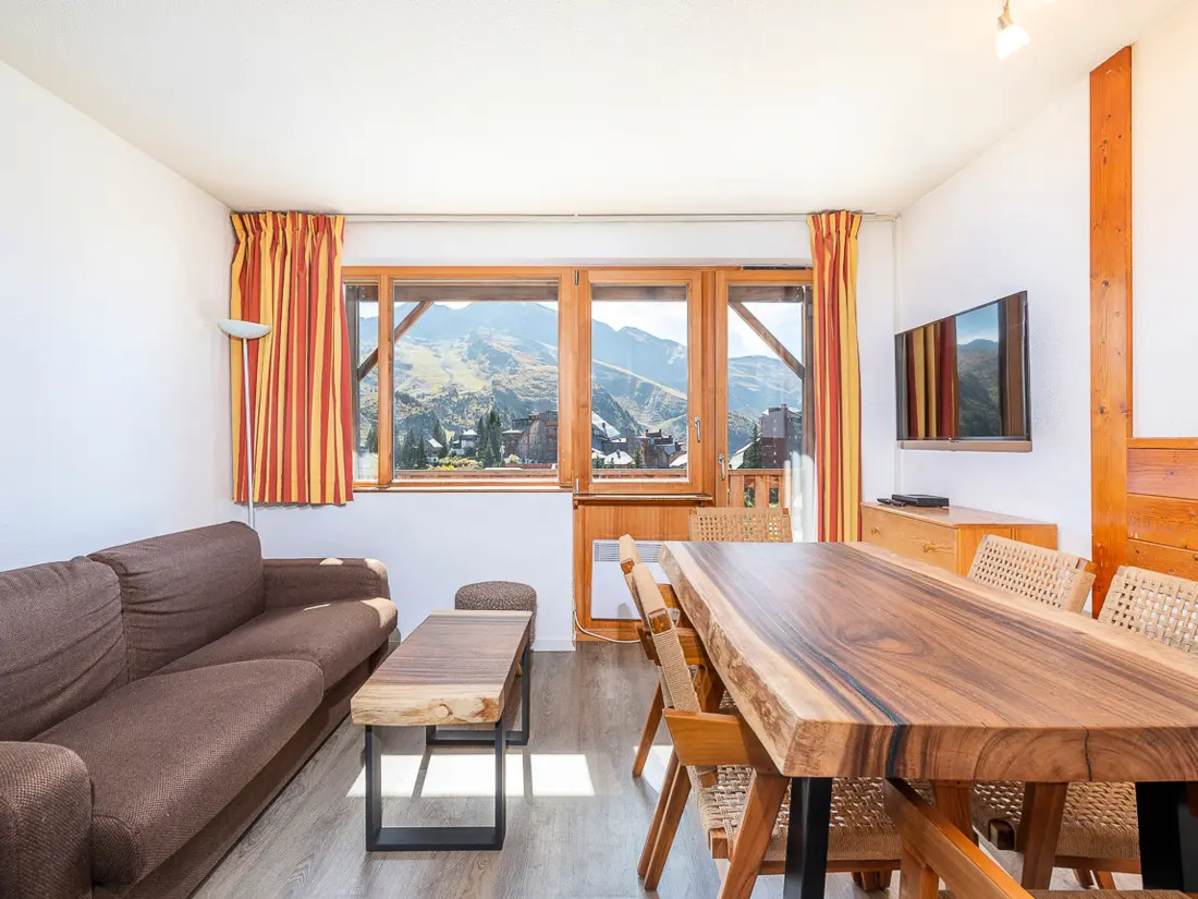 Location de Vacances Avoriaz 283