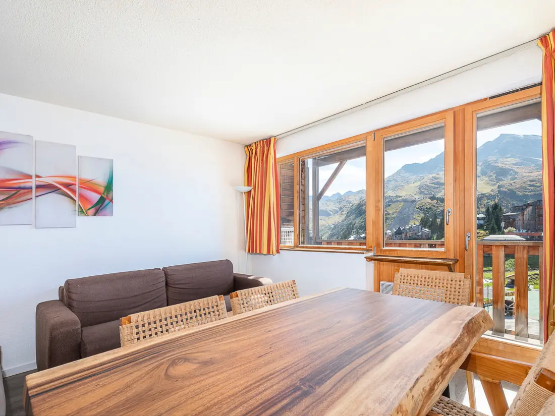Location de Vacances Avoriaz 283