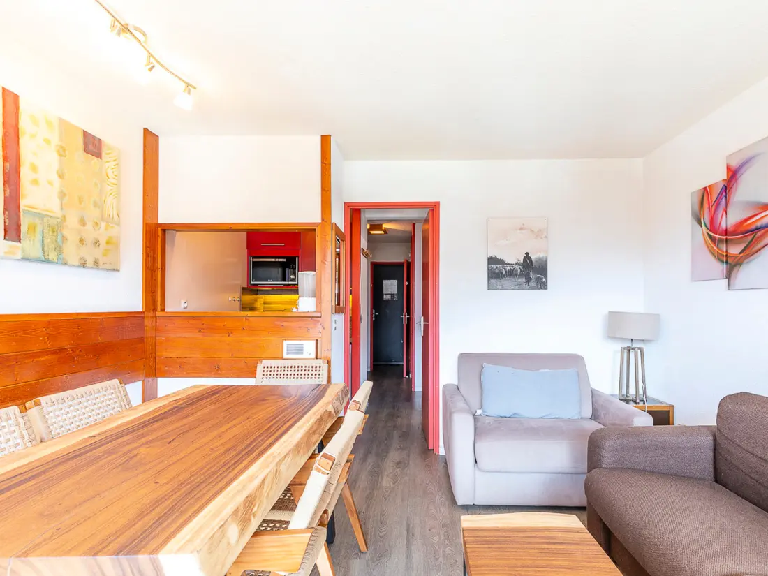 Location de Vacances Avoriaz 283