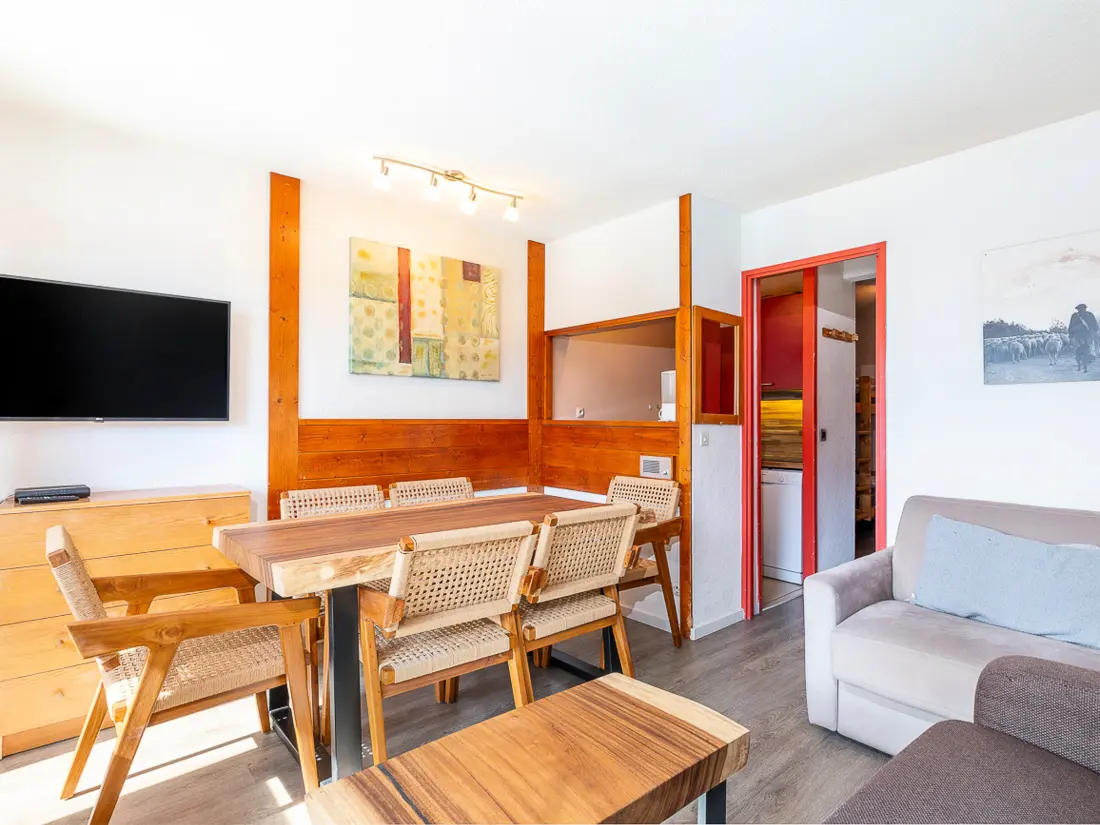 Location de Vacances Avoriaz 283