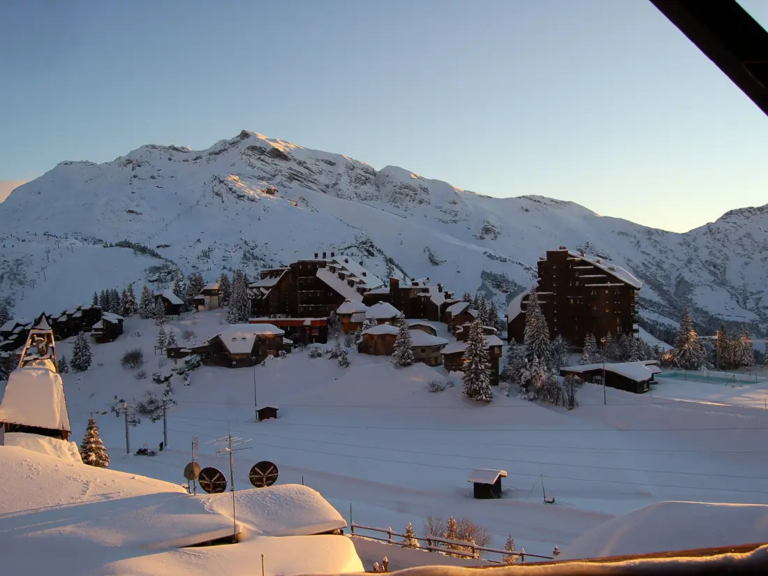 Location de Vacances Avoriaz 283