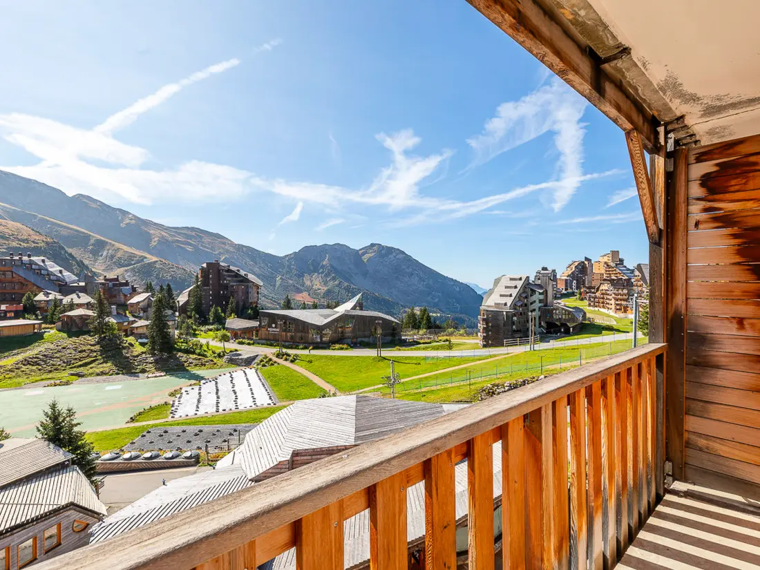 Location de Vacances Avoriaz 283