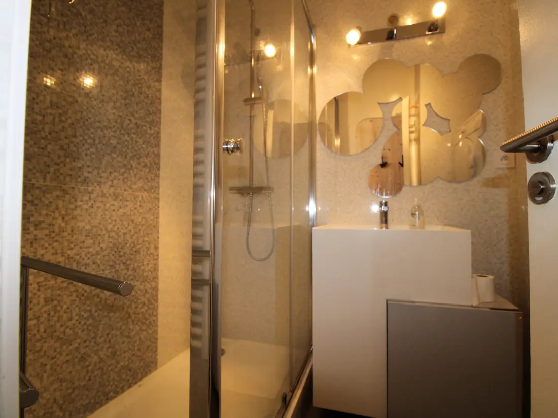 Location de Vacances Avoriaz 289